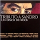 Various - Tributo A Sandro - Un Disco De Rock